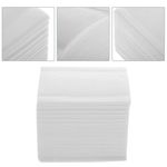 Servilletas de papel engarzadas laminares de doble capa 30 paquetes - HZ10100 - 02