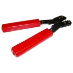 Herramienta Crimpadora Terminales MOLEX D-SUB (AWG 20-24 y 24-28) - ML03100 - 02
