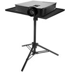 Base de proyector para trípode universal - OP04700 - 02