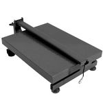 Balanza industrial de plataforma 30x40 cm báscula 150 Kg - BV00600 - 03
