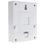 Luz para armario LED COB 3W con interruptor - LU04400 - 03