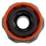 Conector rápido para manguera de 3/4" y 5/8" - JA11800 - 07
