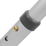 Silla de ducha antideslizante regulable en altura para baño - KD00500 - 07