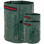 Bolsas de cultivo para jardín 34 x 45 cm 3 unidades - JR19200 - 01