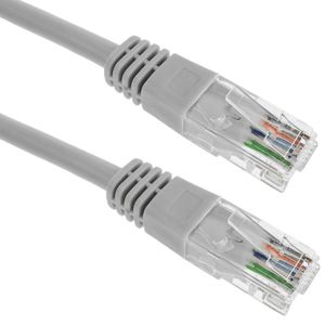 Categoría Latiguillos cruzados CAT5e