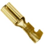 Terminal Faston Hembra 2.8 mm Pack de 100 uds - FN00400 - 02
