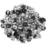 Pack de 50 Tornillos M6 con tuerca enjaulada para Rack 19 - RM06300 - 02