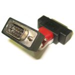 Adaptador Rotor DVI (DVI-I H / HD15-M) - RO04300 - 03