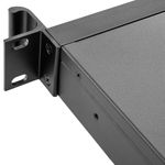 Caja rack 19" IPC microATX 1U 2x3.5" fondo 360mm - CK00100 - 06