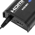 Extensor multiplicador HDMI a través de LAN Rx - HN00800 - 08