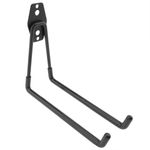 Pack 4 ganchos multiusos 65 x 157 x 190 mm - KI01400 - 09