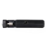 Adaptador Bluetooth a serie RS232 DTE DCE DB9 inalámbrico - BL03201 - 04