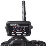 Transmisor inalámbrico de flash speedlite YN460-TX Canon TTL - EM04700 - 03