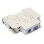 Temporizador electrónico para carril DIN 35mm - DO08600 - 01