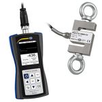 Dinamómetro PCE-DFG N 1K - PC18200 - 01