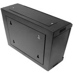 Armario rack 10" 4U 370x140x260mm TENRack de RackMatic - TR08000 - 03