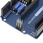 Placa Adaptadora MKR a Arduino UNO - AR11400 - 06