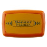 Detector de fugas de microondas Medidor de intensidad de campo RF de 1 eje modelo TM-194 - TM07400 - 06
