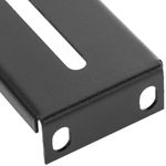 Pestañas metálicas de 300mm para rack 19" - RZ01300 - 07