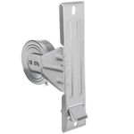 Recogedor de metal para persiana sin embellecedor - BS21100 - 08