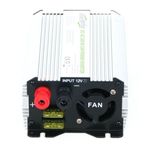 Inversor Energenie de 12V DC -->230V AC 300W + USB, para automóvil - TTC 032 - 03