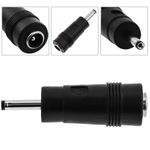Adaptador Jack de Alimentación Universal 2.1 x 5.5 mm a 1 x 3 mm - AA11200 - 02