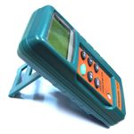 Medidor de radiación solar modelo TM-207 - TM06900 - 03