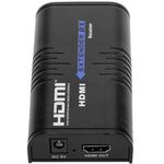 Extensor multiplicador HDMI a través de LAN Tx y Rx - HN00700 - 04