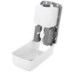 Dispensador automático de jabón para pared 1,2 litros - S123100 - 04