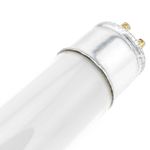 Tubo fluorescente para matamoscas eléctrico UV T5 6W BL 210mm - AH08100 - 05