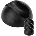 Pies para mesa y mueble estilo vintage Patas en acero 3 varillas 41 cm 4-pack - IN04400 - 05