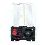 Inversor Energenie de 12V DC -->230V AC 500W - TTC 050 - 03