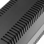 SAI de linea interactiva Supra de 2100VA 1200W con 4 schuko - UP11300 - 07