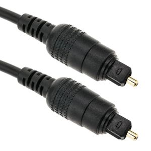 Categoría Cable óptico TosLink