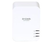 Kit Powerline D-Link DHP-610AV HD 1000Mb/s 2(unid) - DHP-601AV - 02