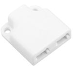 Adaptador multiplicador 1 a 2 para conector rápido - TB10200 - 02