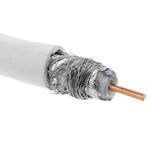 Cable Coaxial Antena TV (100m) - TT00600 - 04