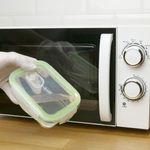 Recipiente para alimentos hermético de cristal con válvula activa de 400 ml - KT11000 - 03