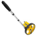 Odómetro de rueda para medición de distancia. Topómetro de diámetro 160 mm - YE00000 - 03