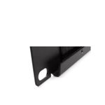 Panel cepillo pasacables abierto rack 19"; Lapara Networking - LA-00030301 - 05