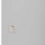 Armario Rack 19" Mural 12U 600x450x639mm Gris Claro RAL 7035 SOHOrack - WR01400 - 06