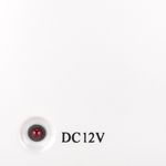 Fuente de alimentación centralizada de 9 puertos de 12VDC 10A - SJ07800 - 07