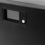SAI de linea interactiva Supra de 2100VA 1200W con 4 schuko - UP11300 - 08