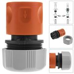 Conector rápido para manguera de 3/4" y 5/8" - JA11800 - 02