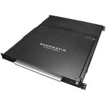 Consola KVM rack 19" de 16 puertos de RackMatic con teclado español - RK00300 - 02