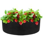 Bolsa de cultivo y crecimiento de plantas 55x19cm 5 unidades - JR08200 - 03