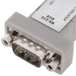 Transceiver RS232 con aislamiento - TI09200 - 05