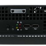 Caja rack 19" IPC mini-ITX 1.3U 1 x 5.25" o 4 x 3.5" profundidad 508 mm - CK00700 - 07