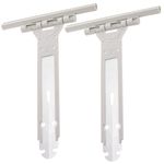 Fleje tirante de 140mm para persiana pack 2 unidades - BS22800 - 01