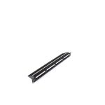 Patch panel rack 1U Cat 6 UTP IDC Lapara Networking - LA-4010201 - 01